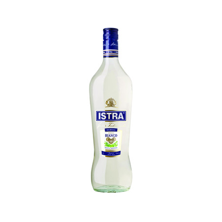 N151 ISTRA WHITE BIANCO 15%VOL (6X1L)