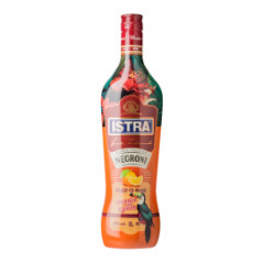 N154 ISTRA NEGRONI 13% VOL (6X1L)