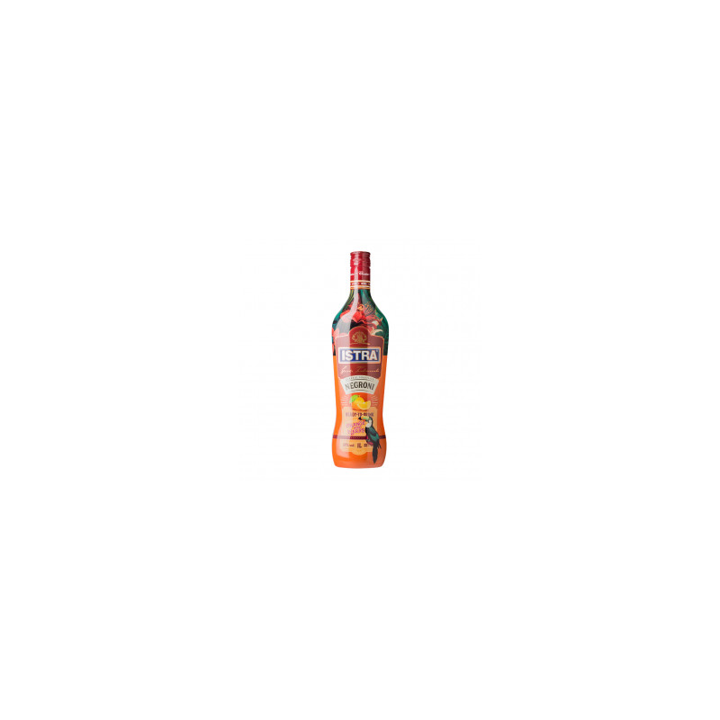 N154 ISTRA NEGRONI 13% VOL (6X1L)