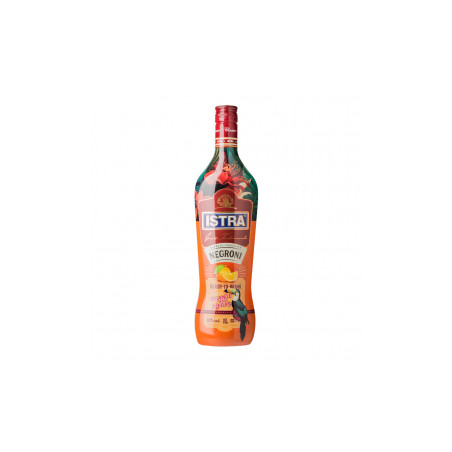 N154 ISTRA NEGRONI 13% VOL (6X1L)