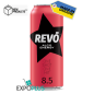 N212 NP REVO CHERRY 8.5% ALC (24X0.5L) ALCO ENERGY
