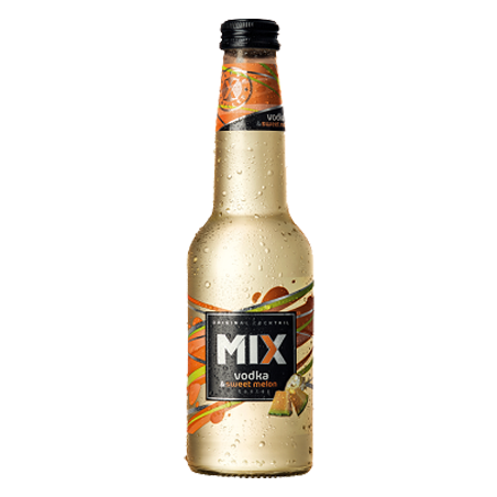 N245 NP SHAKE SEXX ON THE BEACH 5% CAN (24X0.5L)