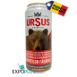N311 URSUS BEER PREMIUM 5%VOL (24X500ML)