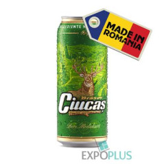 N312 CIUCAS BEER 4,6%VOL (24X500ML)