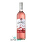 N328 CARLO ROSSI ICE STRAWBERRY 10% (12X0.750L)