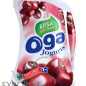 P051 OGA JOGURTS KIRSU (9X1KG) CHERRY YOGURT