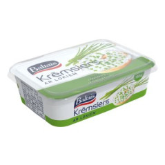 P065 BALTAIS CREAM CHEESE WITH CHIVES 8X150G