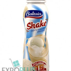 P066 BALTAIS SHAKE PLOMBIRS (6X250G)