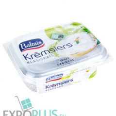 P075 BALTAIS KREMSIERS (8X150G)