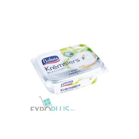 P075 BALTAIS KREMSIERS (8X150G)