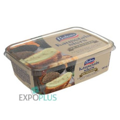 P107 BALTAIS KAUSETAIS SIERS AR TRIFELEM(8X180G)