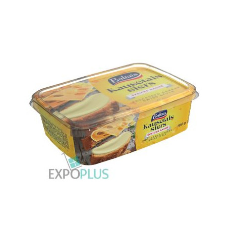 P108 BALTAIS KAUSETAIS SIERS SVEICES GAUME(8X180G)