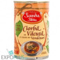 Q042 SCANDIA SIBIU CIORBA DE VACUTA (6X400G)