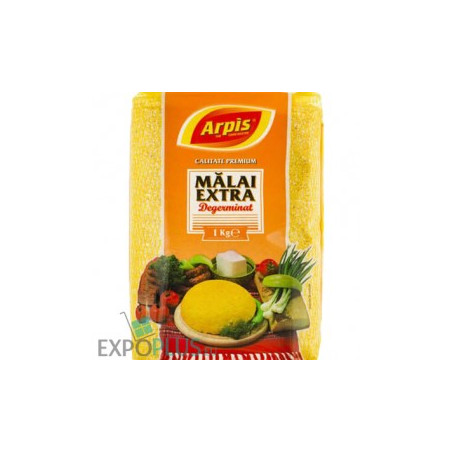 Q138 ARPIS MALAI EXTRA DEGERMINAT (10X1KG)