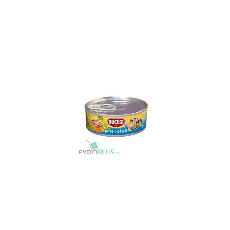 Q208 BUCEGI PATE GASCA 60X120G
