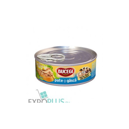 Q208 BUCEGI PATE GASCA 60X120G