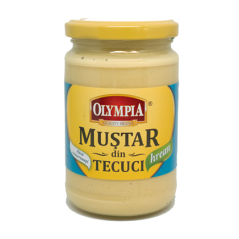 Q216 OLYMPIA MUSTAR DIN TECUCI HREAN 6X314ML