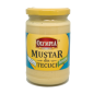 Q216 OLYMPIA MUSTAR DIN TECUCI HREAN 6X314ML