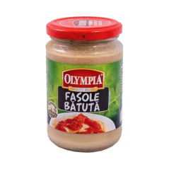 Q223 OLYMPIA FASOLE BATUTA (6X314ML)