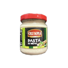 Q227 OLYMPIA PASTA DE HREAN (8X200G)