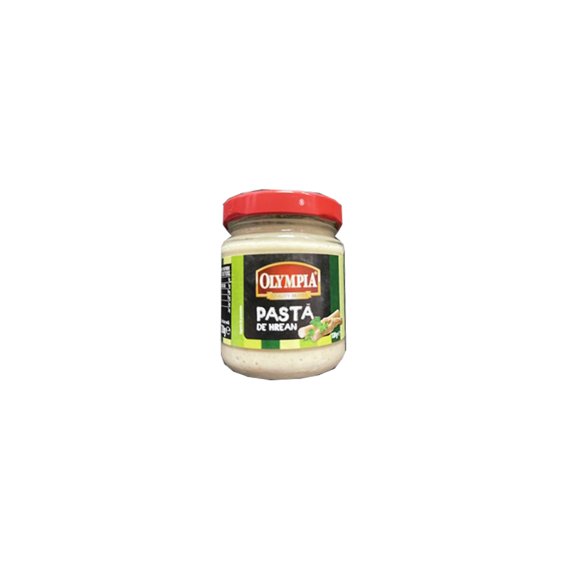 Q227 OLYMPIA PASTA DE HREAN (8X200G)