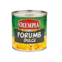 Q228 OLYMPIA PORUMB DULCE IN VID (6X340G)