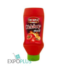 Q229 OLYMPIA KETCHUP PICANT (6X500G)
