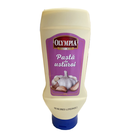 Q232 OLYMPIA PASTA DE USTUROI 6X500G