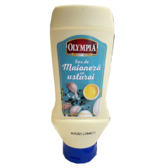 Q233 OLYMPIA MAJONEZA CU USTUROI (6X480G)