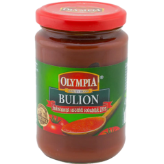 Q237 OLYMPIA BULION 18% (6X580G)
