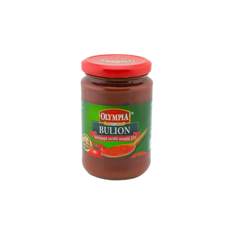 Q237 OLYMPIA BULION 18% (6X580G)