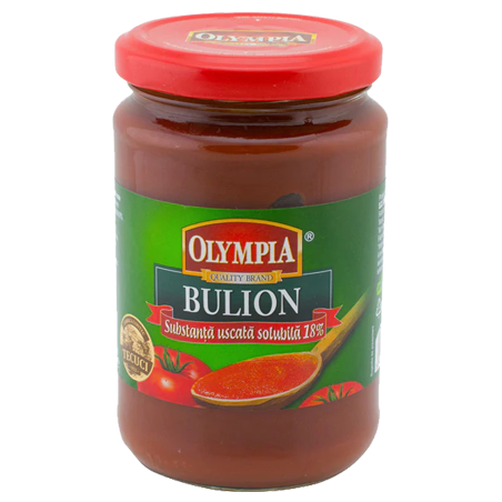 Q237 OLYMPIA BULION 18% (6X580G)