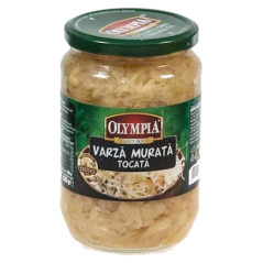 Q241 OLYMPIA VARZA MURATA TOCATA 6X720ML