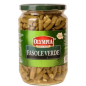 Q244 OLYMPIA FASOLE VERDE 6X720ML