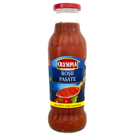 Q247 OLYMPIA ROSII PASATE BOTTLE 6X750ML