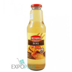 Q249 OLYMPIA BORS PASTEURIZAT (6X750 ML)