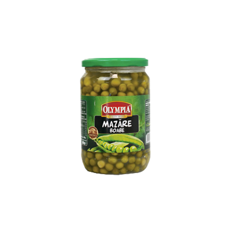 Q262 OLYMPIA MAZARE BOABE (6X720ML)