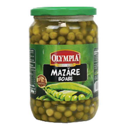 Q262 OLYMPIA MAZARE BOABE (6X720ML)