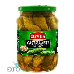 Q274 OLYMPIA CASTRAVETI IN OTET 6-9 CM(6X680G)