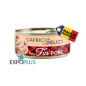 Q370 C&D PATE FIN PORC 20% (27X120G)