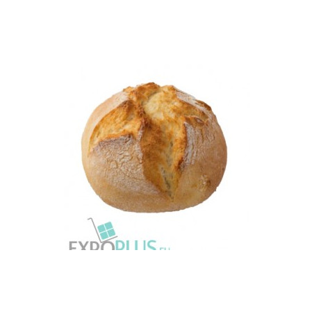 R061 BULKA ZIEMNIACZANA PSZENNA (90X85G)