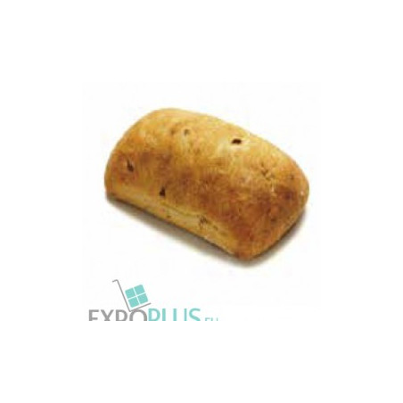 R067 CIABATTA CEBULOWA (70X78G) NOWEL