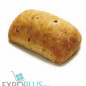 R067 CIABATTA CEBULOWA (70X78G) NOWEL