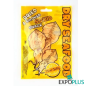 S139 SEAFOOD DRIED SQUID SHREDDED DRY SMOKED (25X20G)