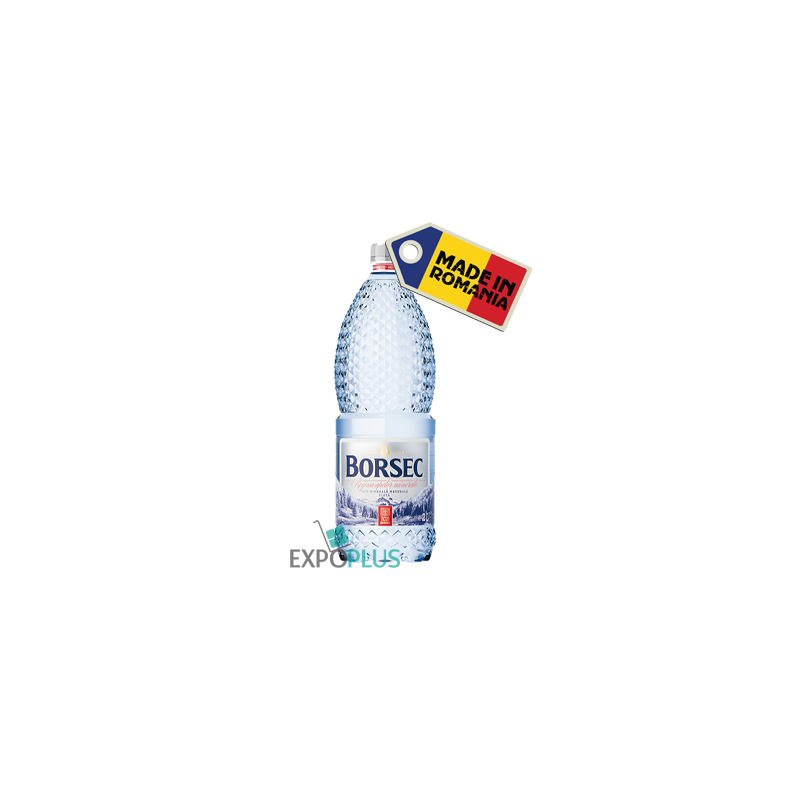 X004 BORSEC PLATA 6X2L