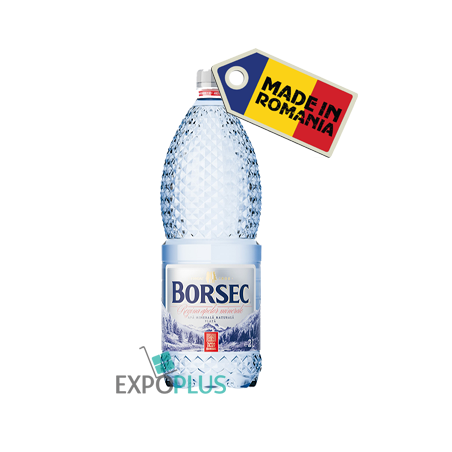 X004 BORSEC PLATA 6X2L