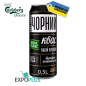 X016 KVAS TARAS CHORNYJ DARK (24X0.5L)CARLSBERG UKRAINE