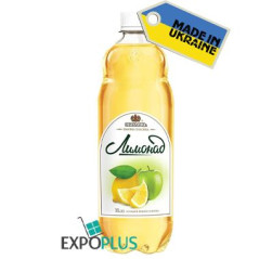 X058 OBOLON LEMONADE (12X1L)