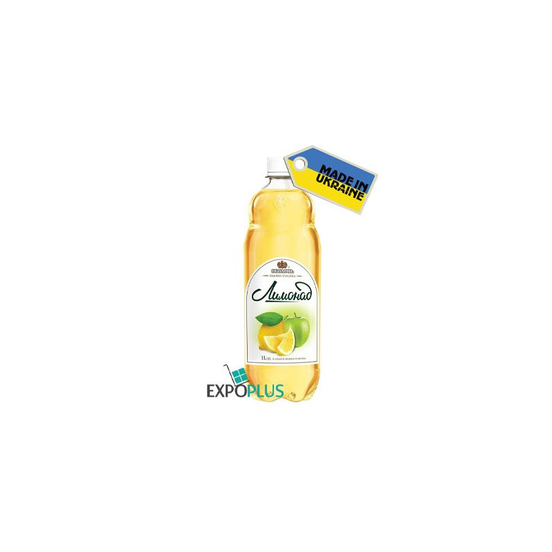 X058 OBOLON LEMONADE (12X1L)