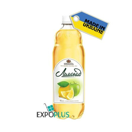 X058 OBOLON LEMONADE (12X1L)